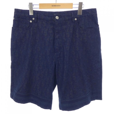 ディオール DIOR ショートパンツ