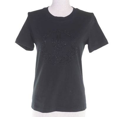 美品 モンクレール シャツ MAGLIA GIROCOLLO S H20938C00016