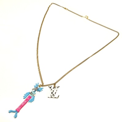 Louis Vuitton LV Friends Pendants