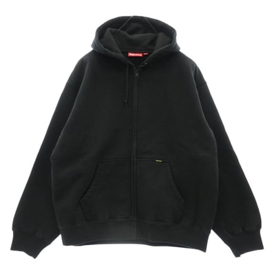 BLESS U Bless U Pigment Zip Hoodie BLESS U Bless U Pigment Zip Hoodie