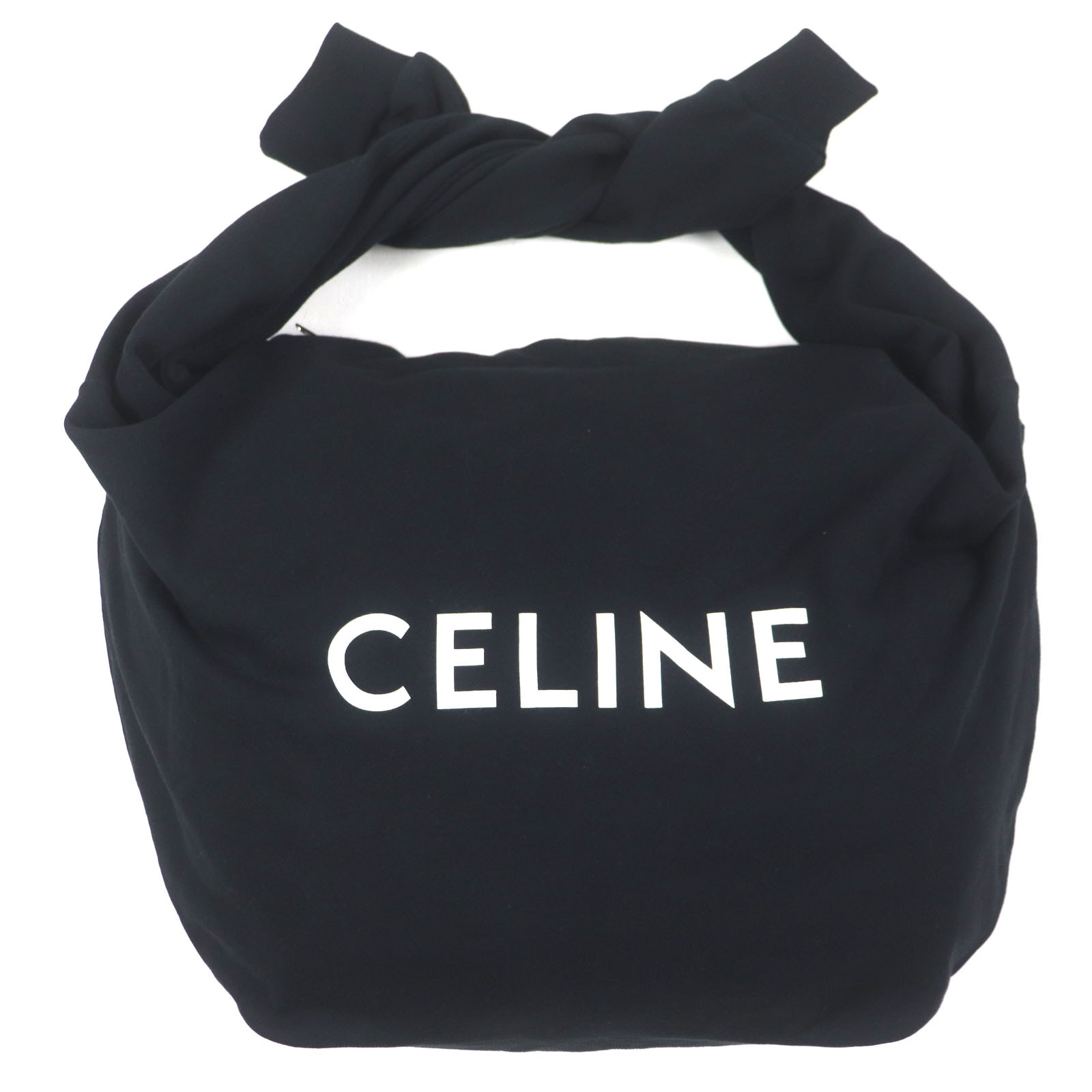 極美品 セリーヌ ショルダーバッグ MEDIUM SWEAT BAG