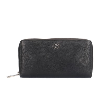 グッチ ドリアン 長財布 レザー 473928 メンズ GUCCI 中古