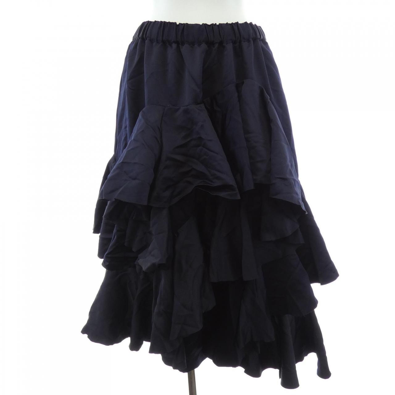 コムデギャルソン COMME des GARCONS RQ-S011 スカート