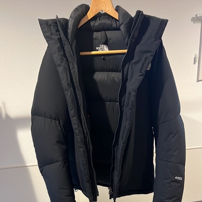 The North Face Baltro Light Jacket K 2020/2021 "Black"
