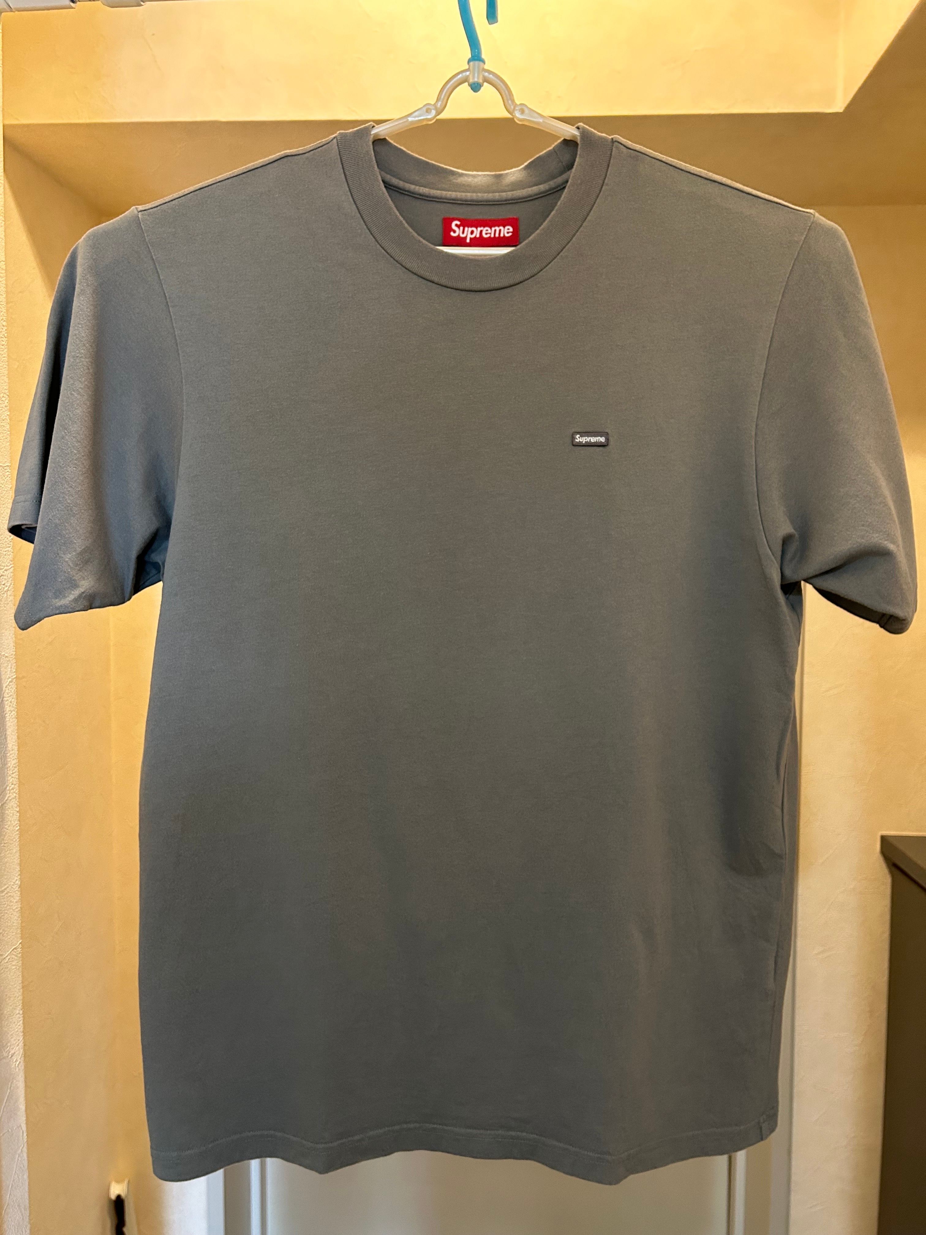 Supreme Small Box Tee 