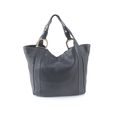■美品 グッチ グリニッジ 257051 トート バッグ レザー