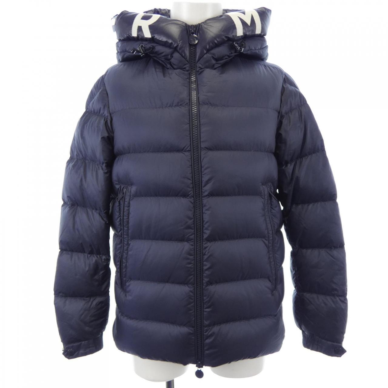 モンクレール MONCLER SALZMAN ダウンジャケット