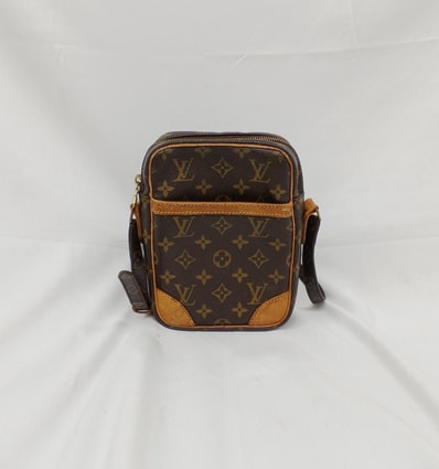 Louis Vuitton Danube Monogram