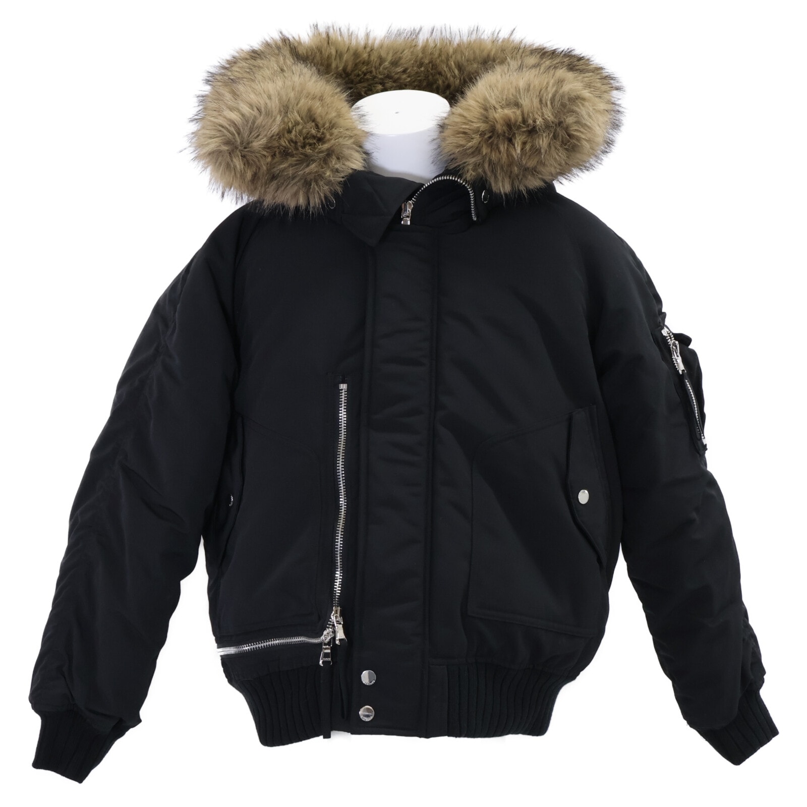 メルヴィンス 【新品】N-2B JACKET フライトジャケット L