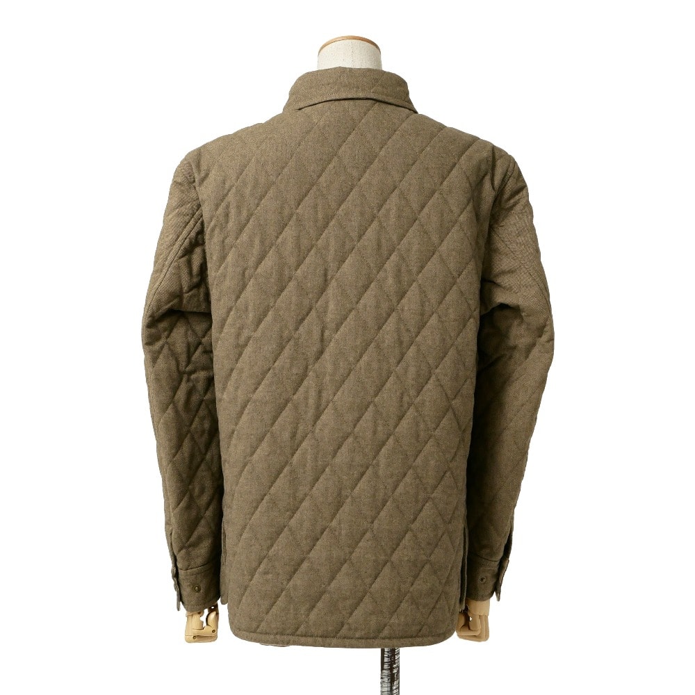 A (未使用に近い)】□美品□BURBERRY バーバリー ジャケット サイズM