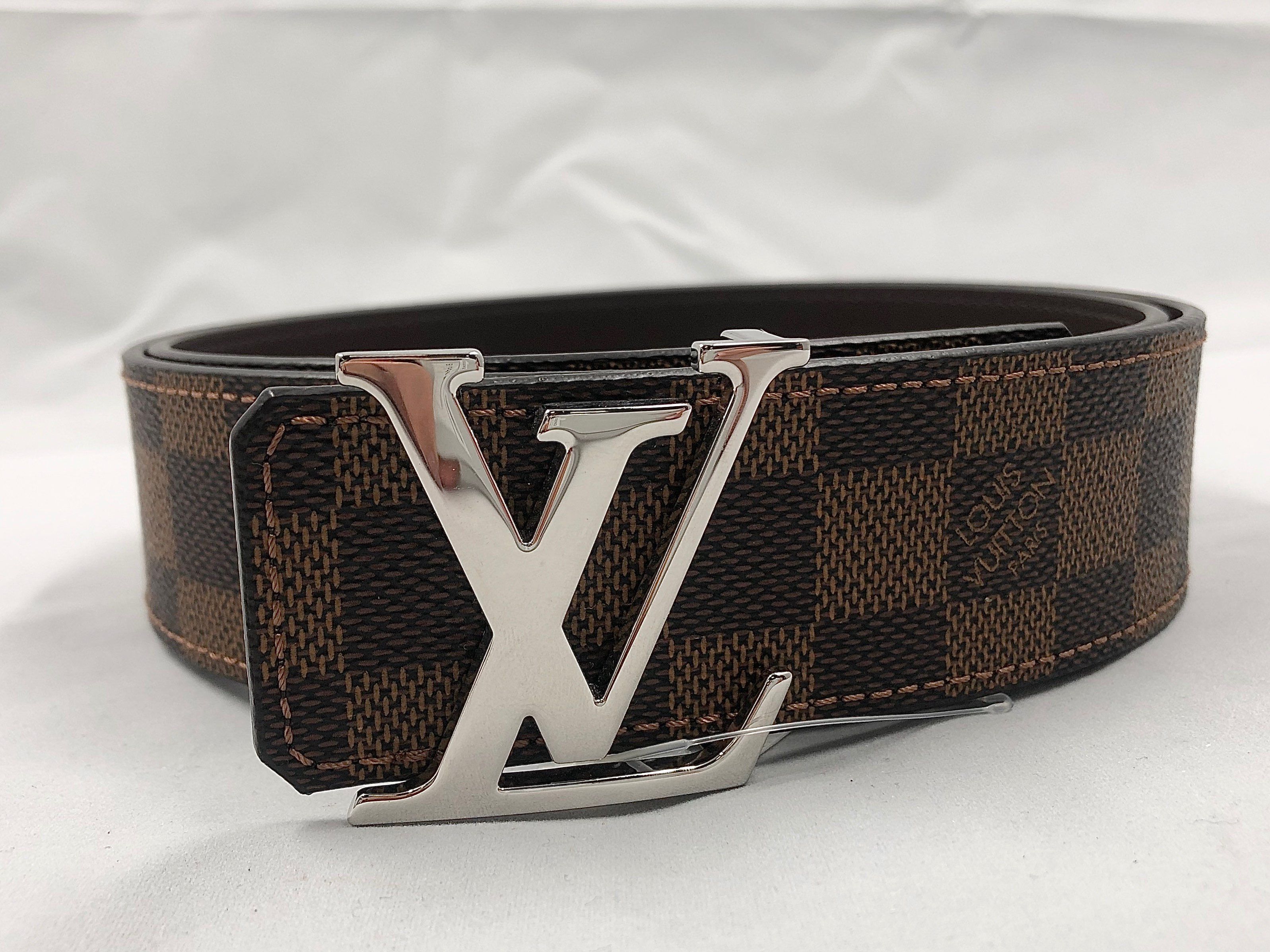 ルイ・ヴィトン ベルト