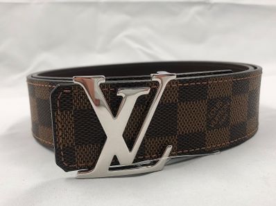 ルイ・ヴィトン ベルト