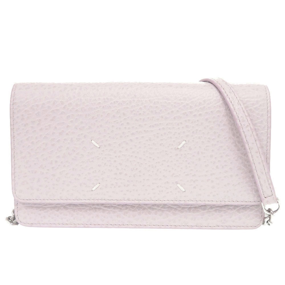 メゾン マルジェラ  4ステッチ SA3UI0008 チェーンウォ