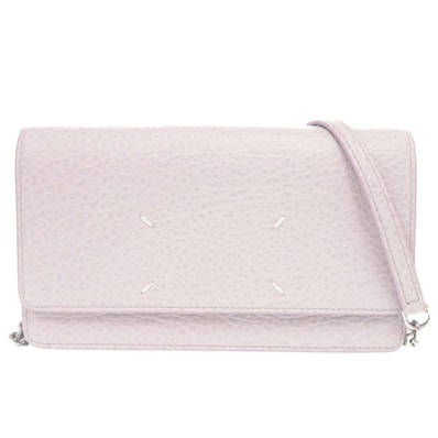 メゾン マルジェラ 4ステッチ SA3UI0008 チェーンウォ