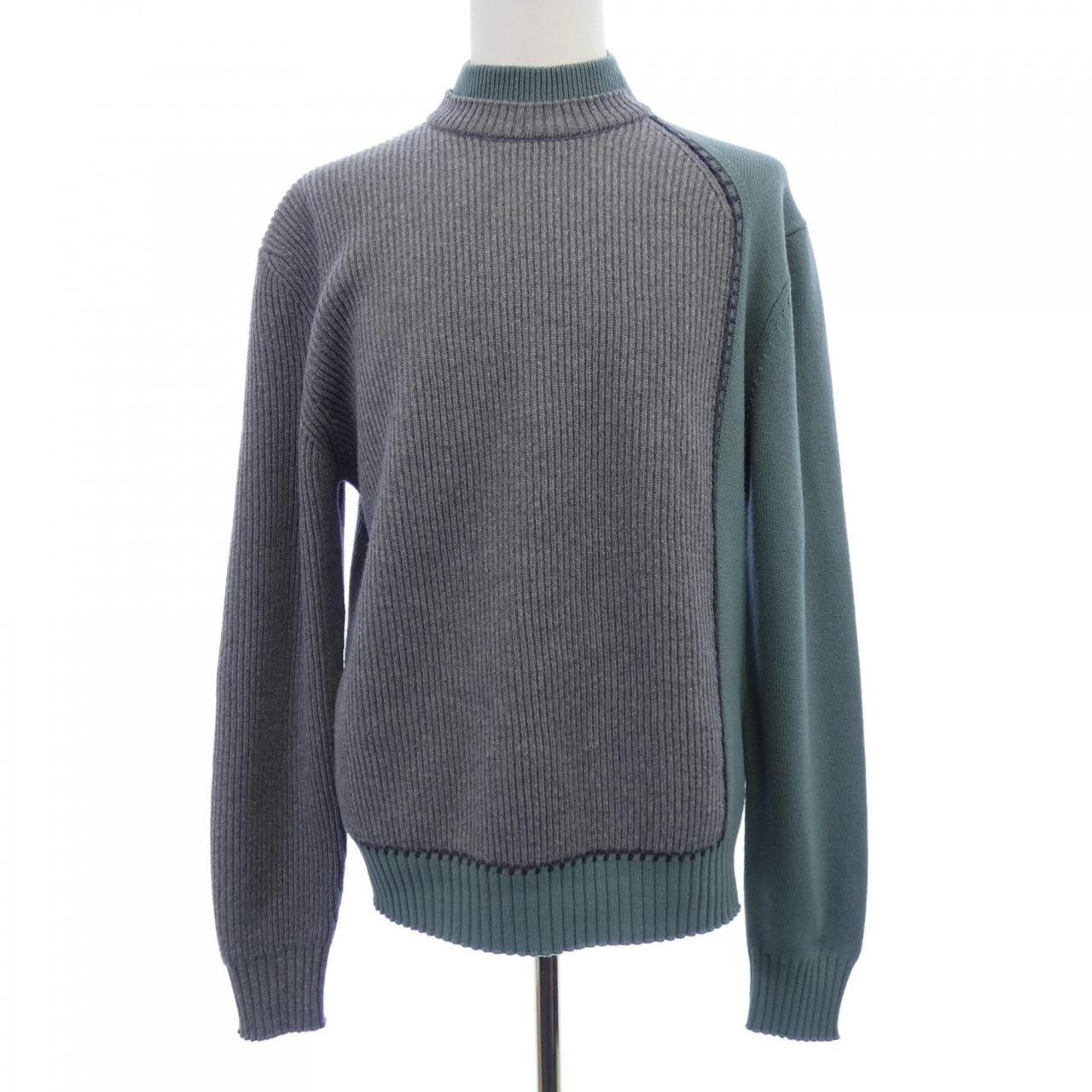 エルメス HERMES 567170HA ニット