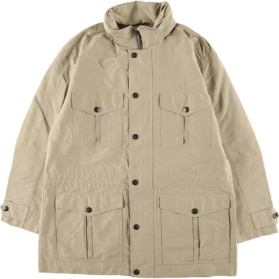 古着 70~80年代 エルエルビーン L.L.Bean マウンテンジャケット シェルジャケット メンズL相当/eaa580214