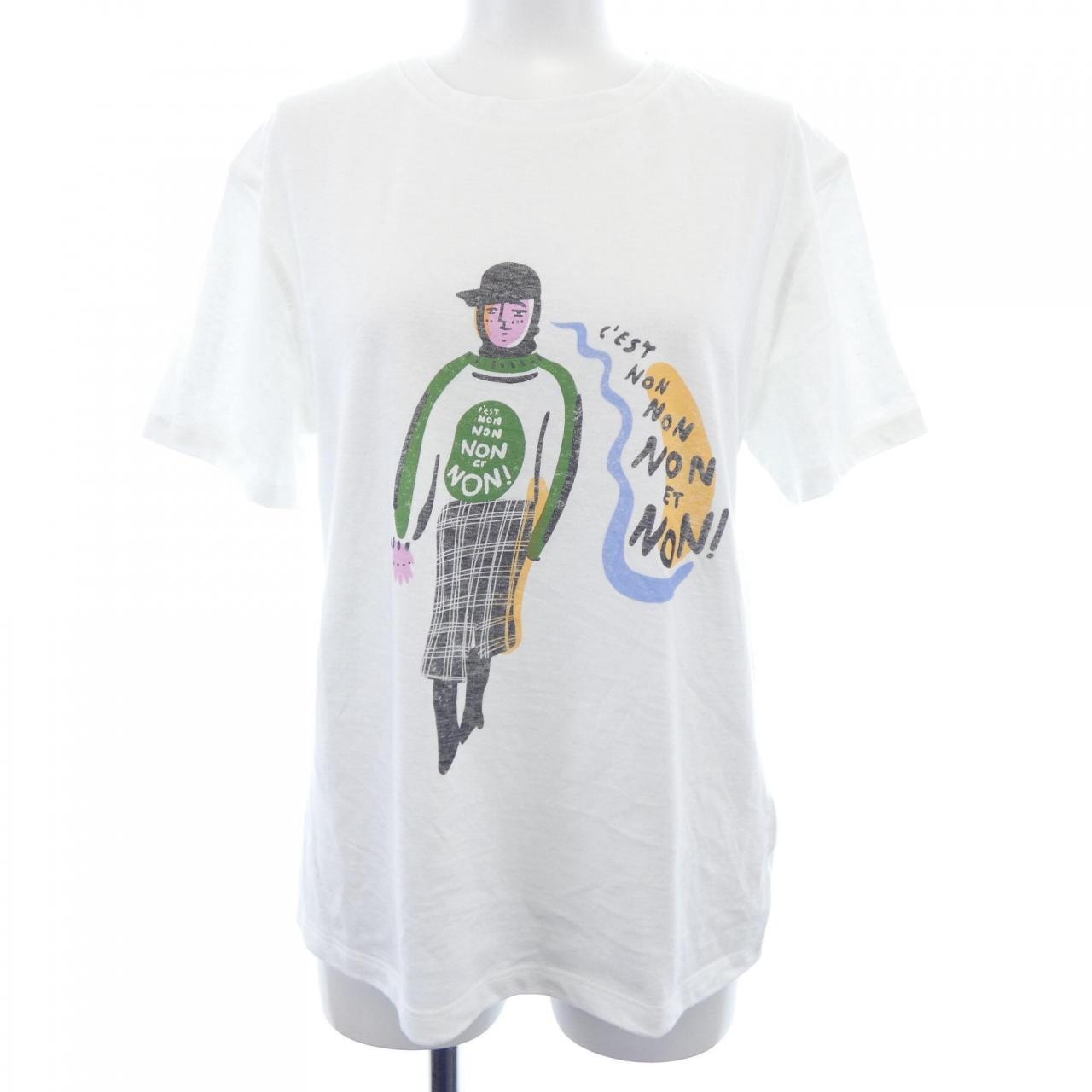 クリスチャンディオール CHRISTIAN DIOR Tシャツ