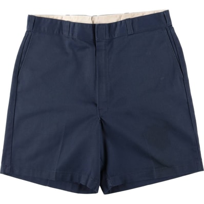 古着 ディッキーズ Dickies ワークショーツ ショートパンツ メンズw37相当/eaa626508