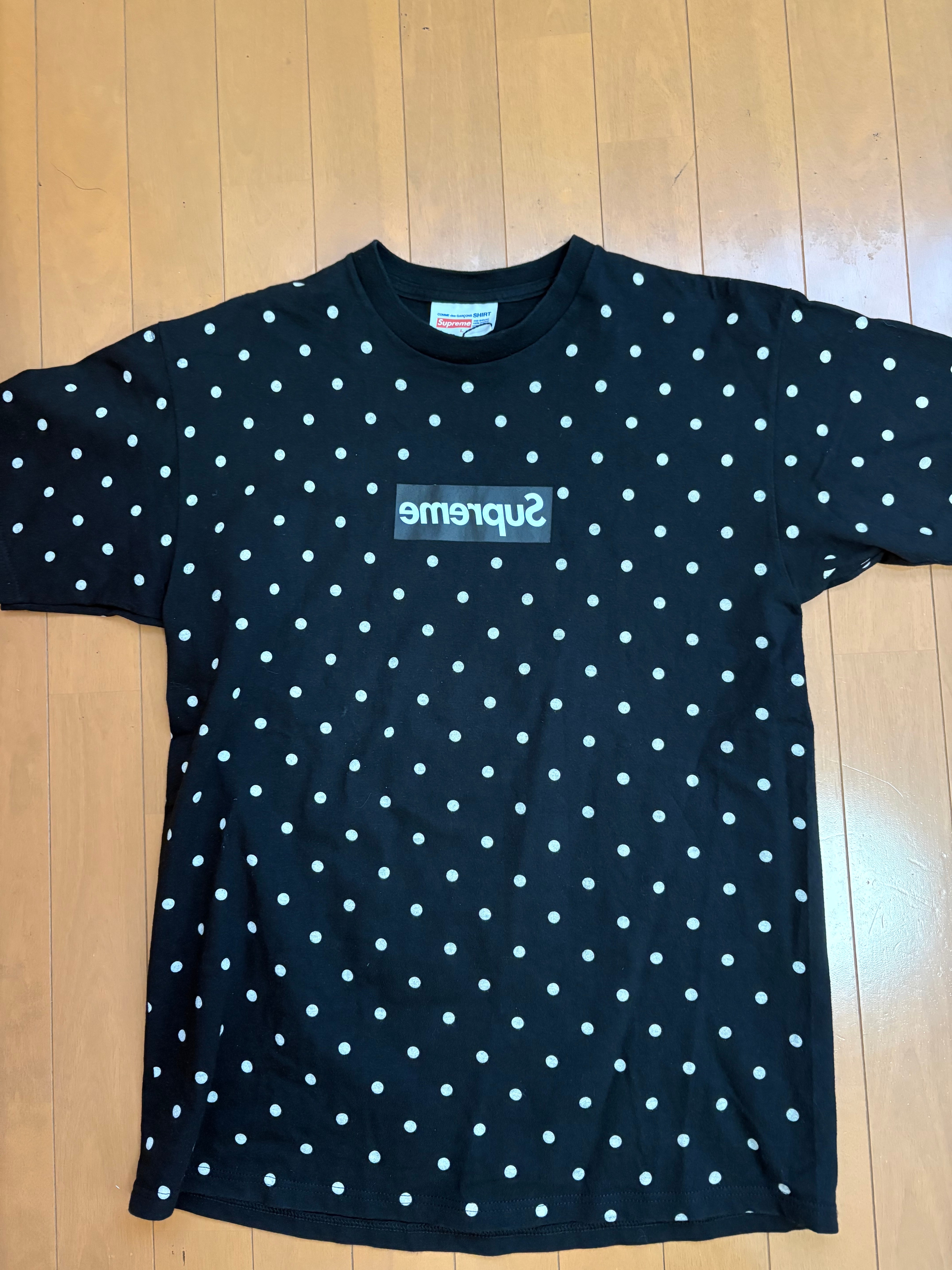 Supreme Playboi Carti Tee 