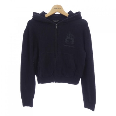 バレンシアガ BALENCIAGA 796122 T3330 パーカー