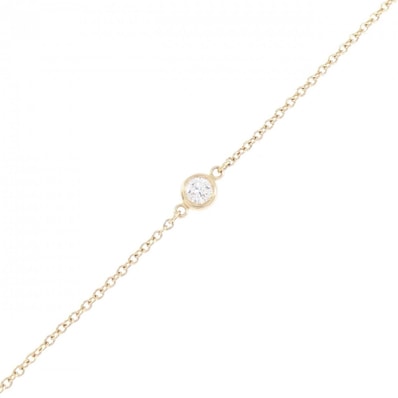 ティファニー バイザヤード ブレスレット