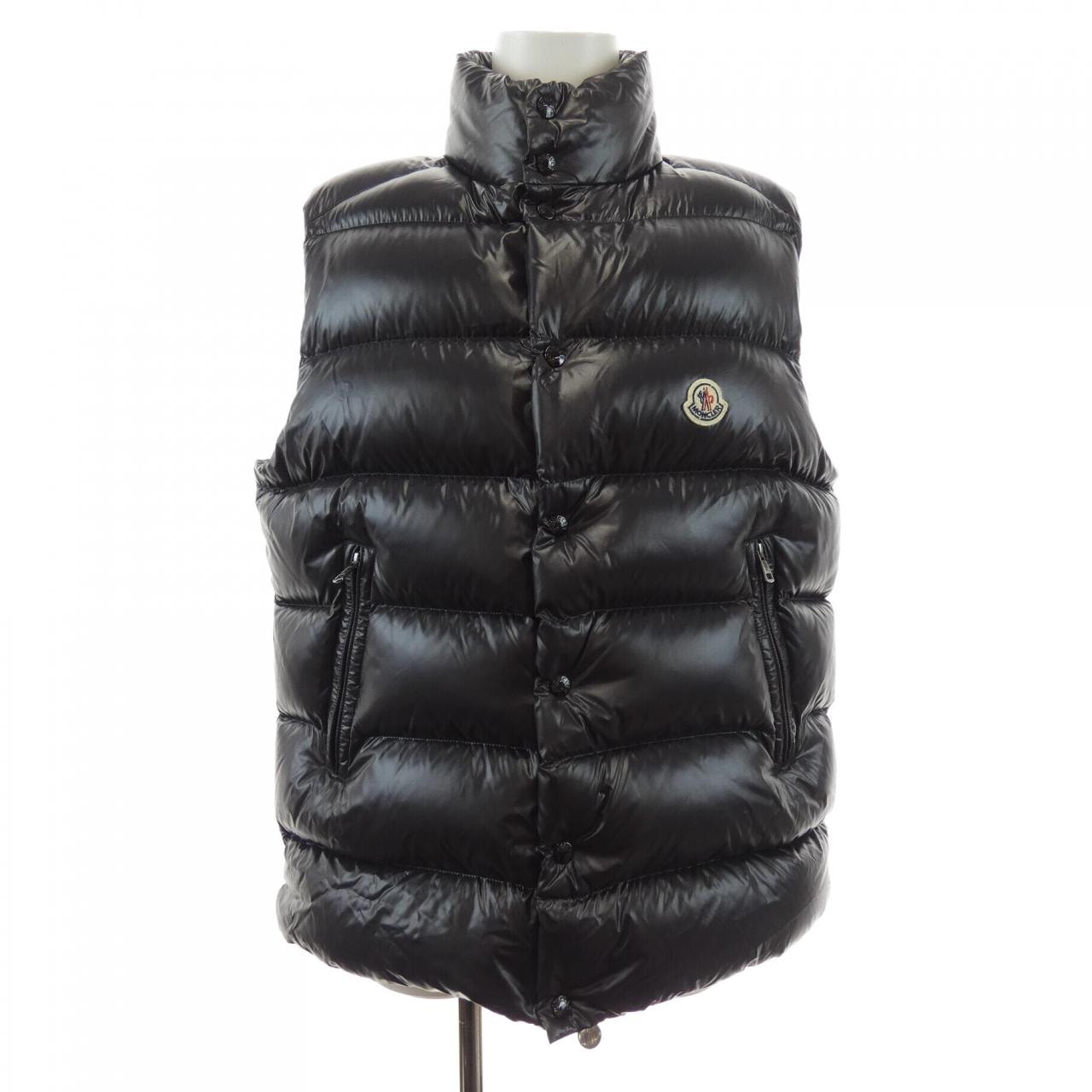 モンクレール MONCLER TIBB ダウンベスト