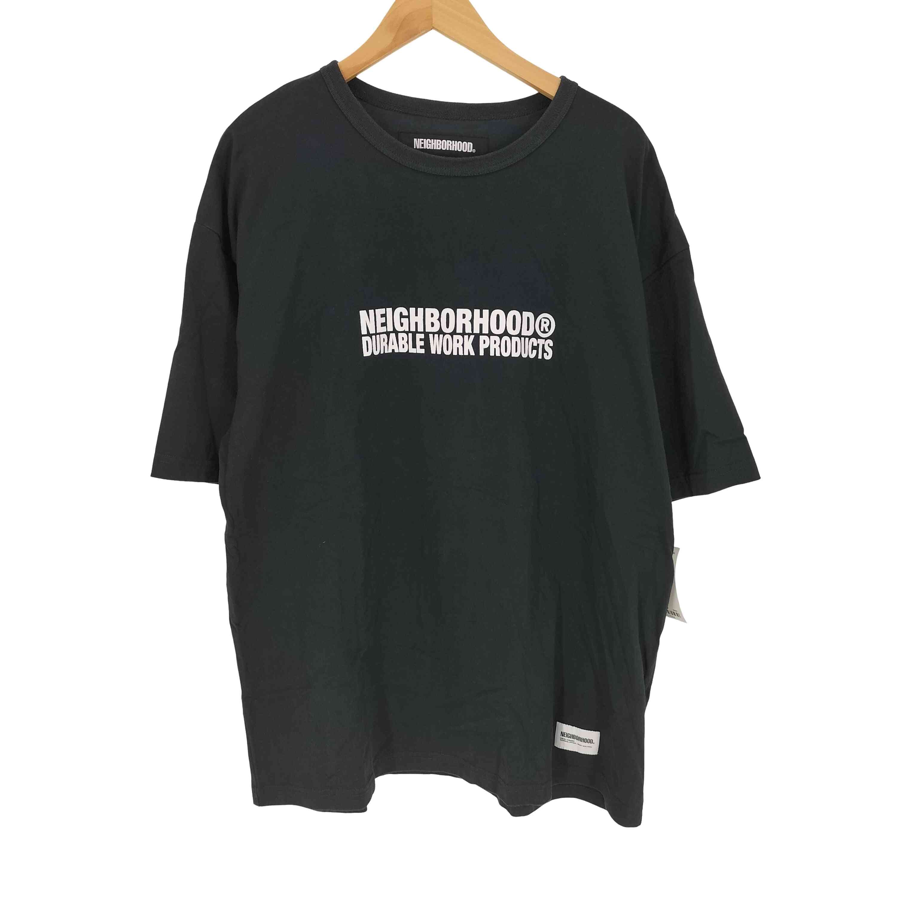 25SS SHELTECH CREWNECK SS シェルテック クルーネック ショートスリーブ Tシャツ【1143817657094】