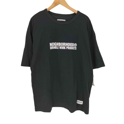25SS SHELTECH CREWNECK SS シェルテック クルーネック ショートスリーブ Tシャツ【1143817657094】