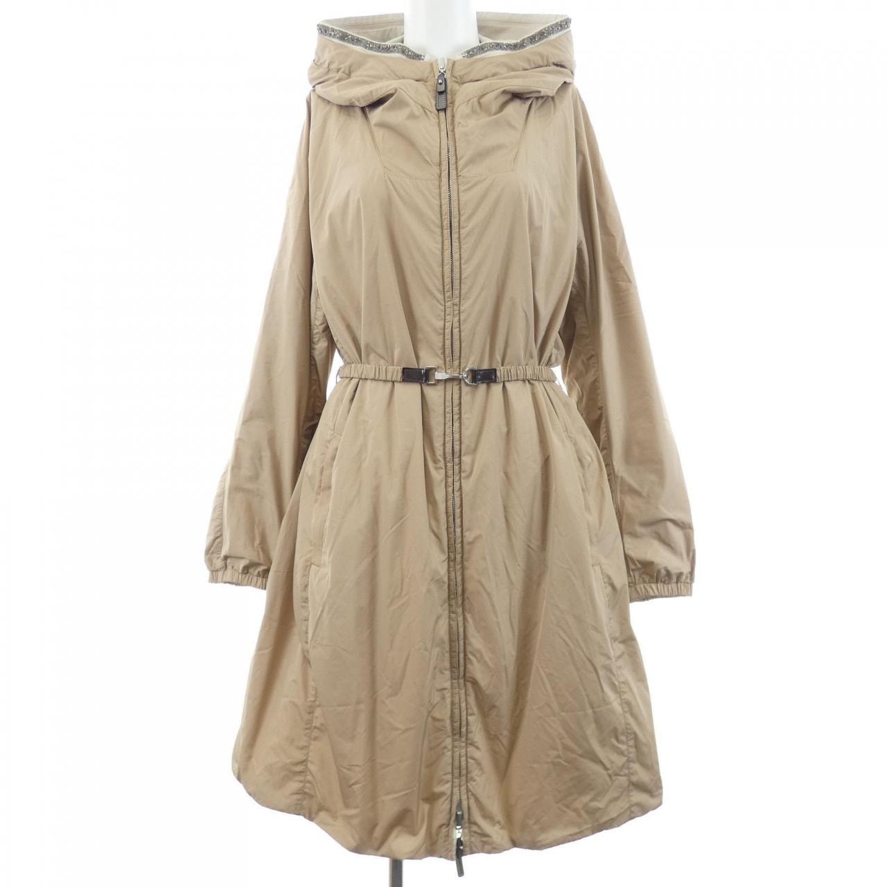 マックスマーラ Max Mara 902109 THE CUBE コート