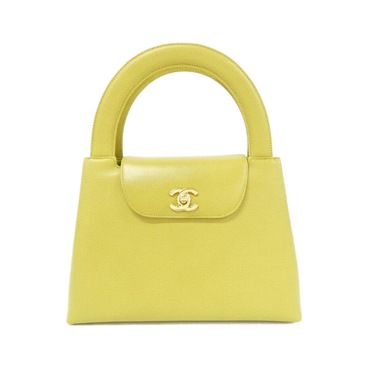 【ヴィンテージ】シャネル バッグ