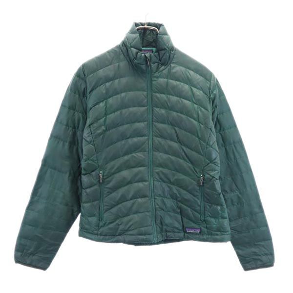 patagonia 2007年 ダウンジャケット