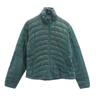 patagonia 2007年 ダウンジャケット