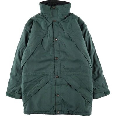 古着 90~00年代 ザノースフェイス THE NORTH FACE 中綿マウンテンジャケット シェルジャケット パファージャケット メンズXL相当/eaa606421