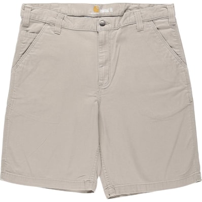 古着 カーハート Carhartt RELAXED FIT ダック地 ワークショーツ ハーフパンツ メンズw38相当/eaa658252