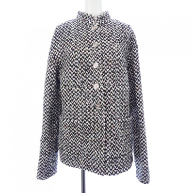 シャネル CHANEL METIERS D'ART LOOK49 P75219V66764 ジャケット