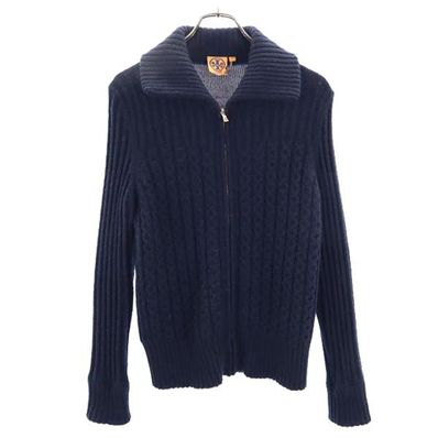 Tory Burch ニットジャケット