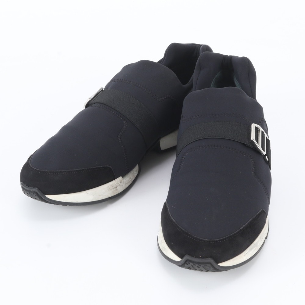 ■美品 エルメス ラン 11スニーカー