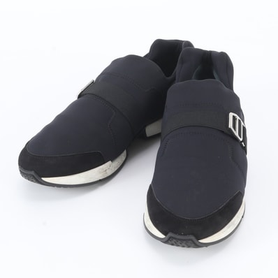 ■美品 エルメス ラン 11スニーカー