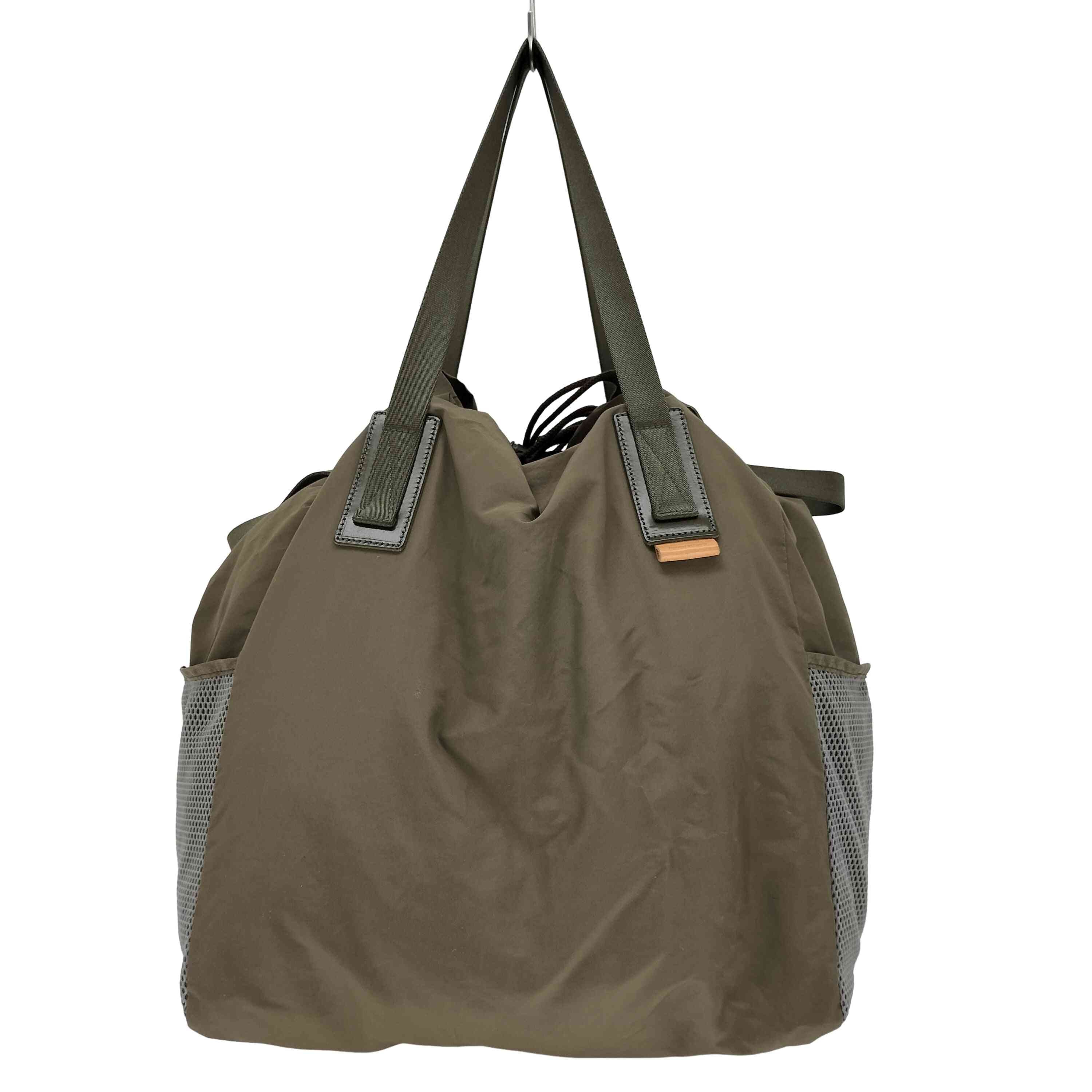 Fuctional Tote【1143538608047】