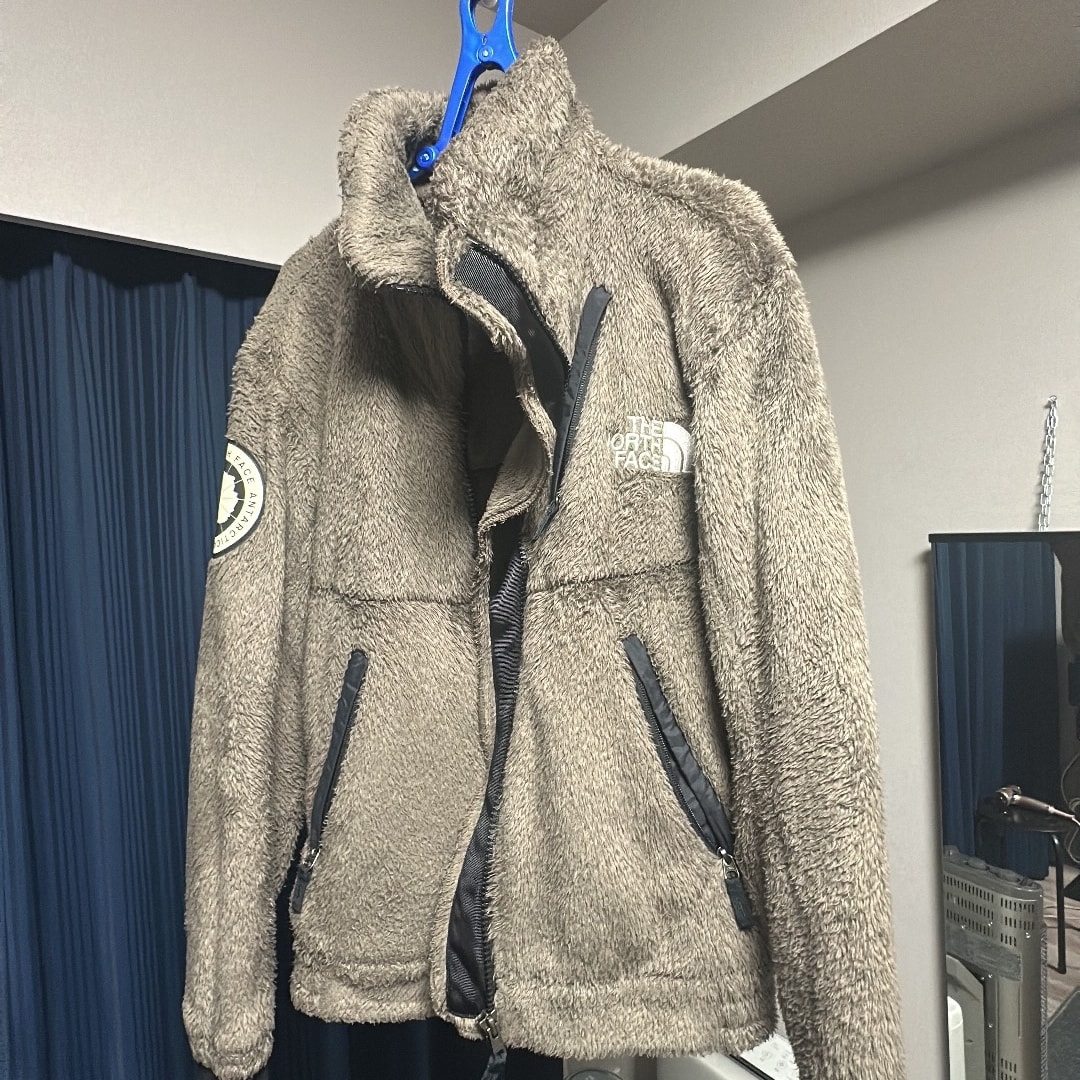 The North Face Antarctica Versa Loft Jacket "Weimaraner Brown"