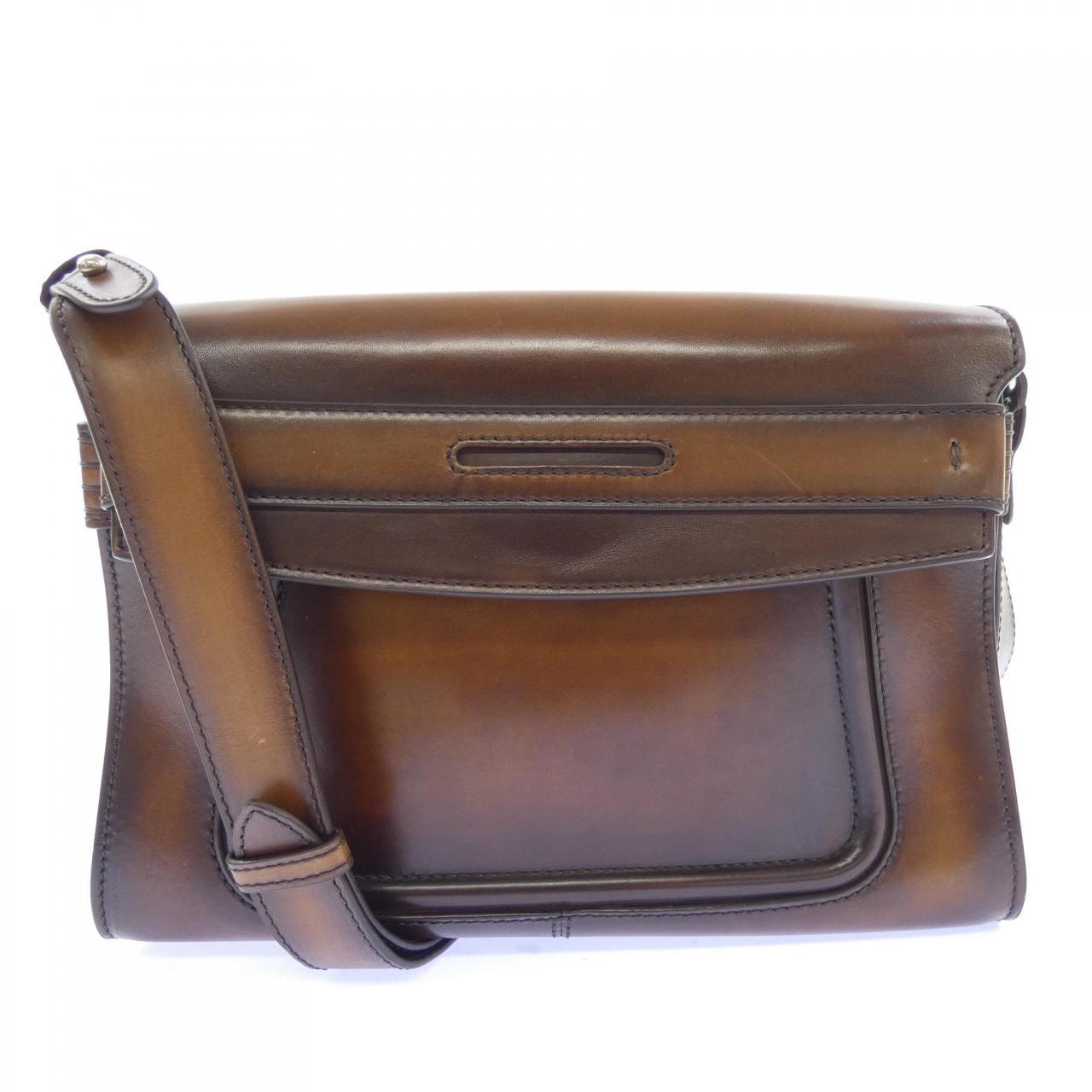 ベルルッティ Berluti アンディクロスボディメッセンジャー BAG