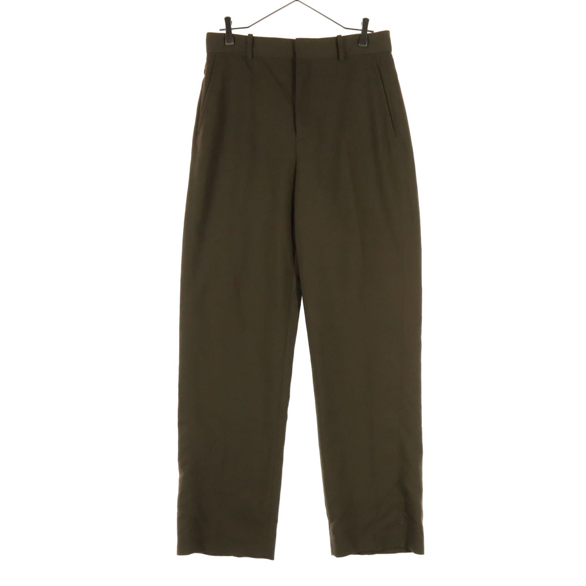ZARA ザラ ロングパンツ M ブラウン