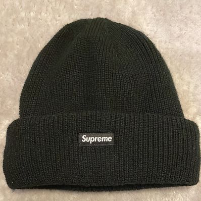 Supreme GORE-TEX Beanie "Black"