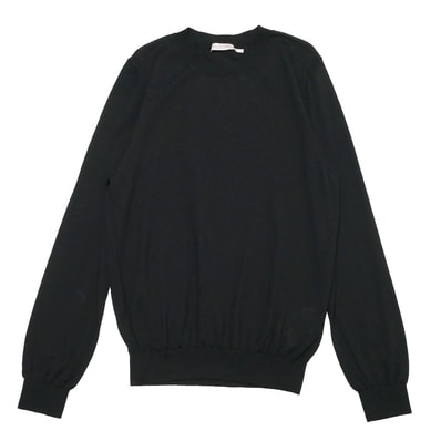 2022年製■VALENTINO ヴァレンティノ ニット サイズM クルーネック セーター ブランド古着【中古】20260202/RA7565