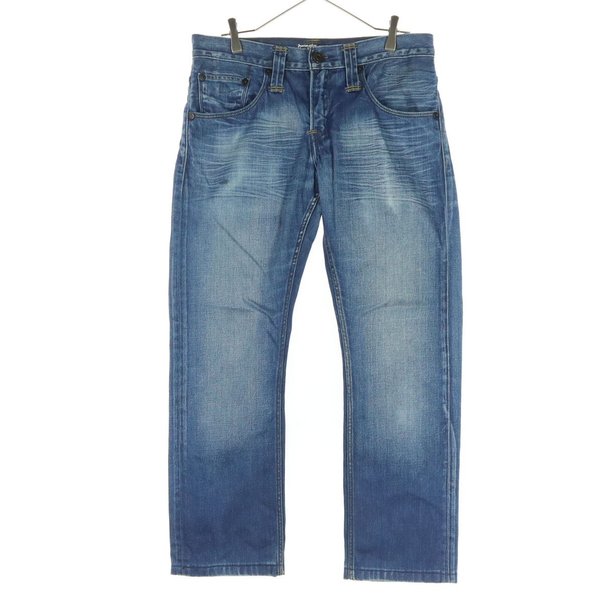 Levi's リーバイス デニムパンツ W32 ブルー