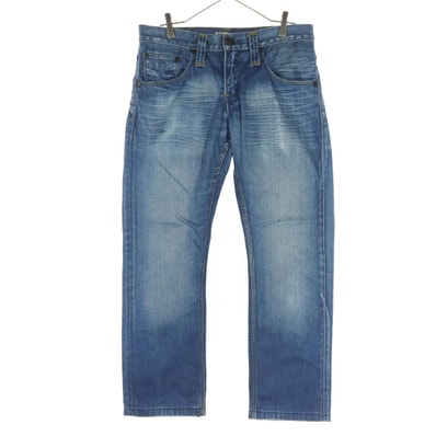 Levi's リーバイス デニムパンツ W32 ブルー