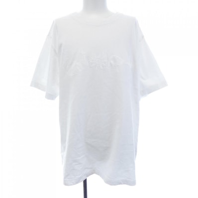ディオール DIOR LEWIS HAMILTON 593J696V0554 Tシャツ