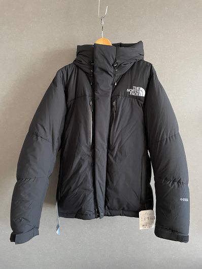 The North Face Baltro Light Jacket K 2020/2021 "Black"