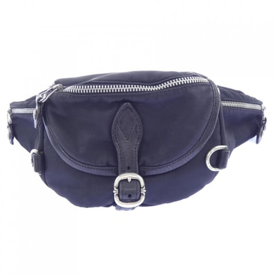 クロムハーツ CHROME HEARTS SNAT PACK MINI BAG