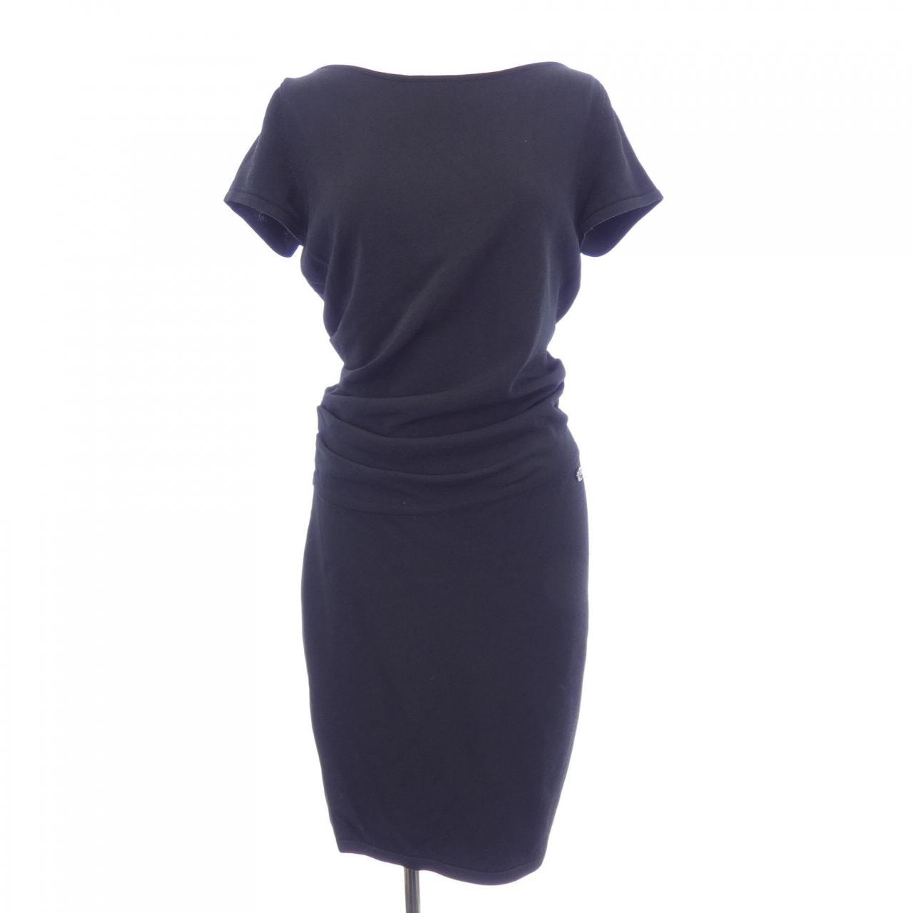 シャネル CHANEL P37943K02593 ワンピース